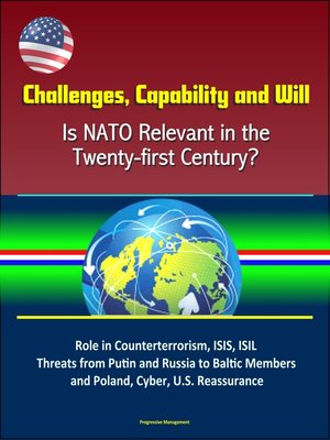 cover image of Challenges, Capability and Will